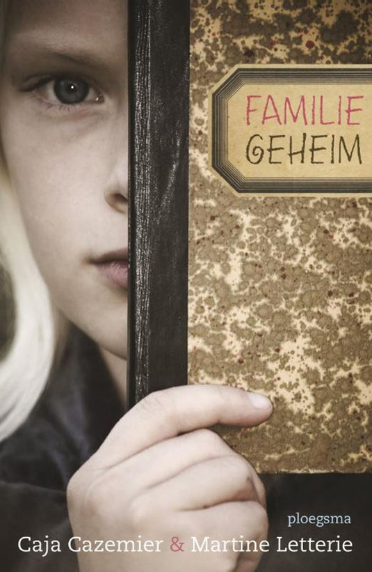 Familiegeheim. 10+