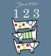 1, 2, 3 (karton). 2+