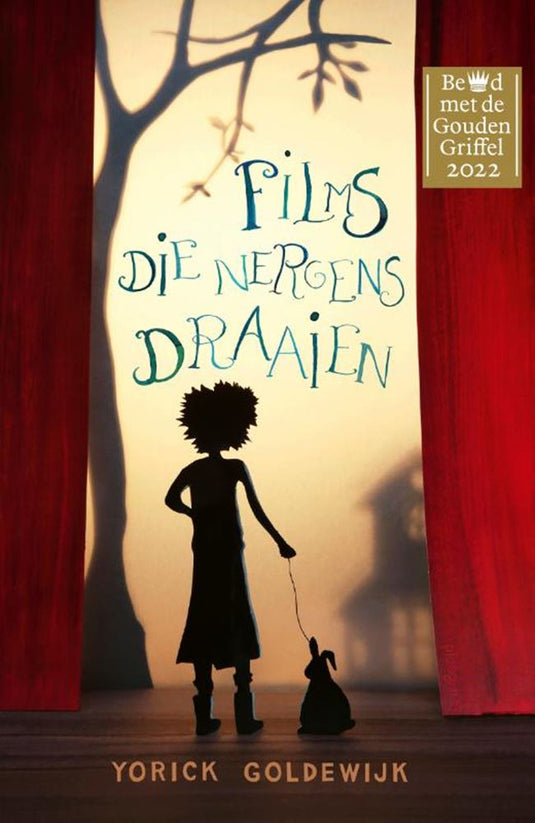 Films die nergens draaien. 12+ gouden gr