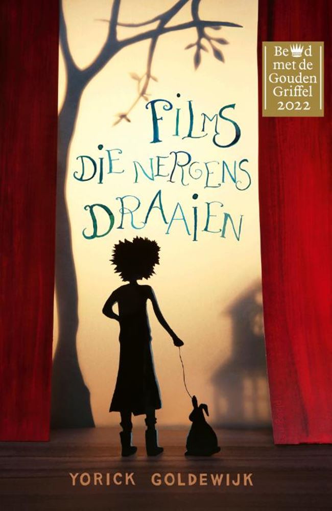Chargez l'image dans la visionneuse de la galerie, Films die nergens draaien. 12+ gouden gr
