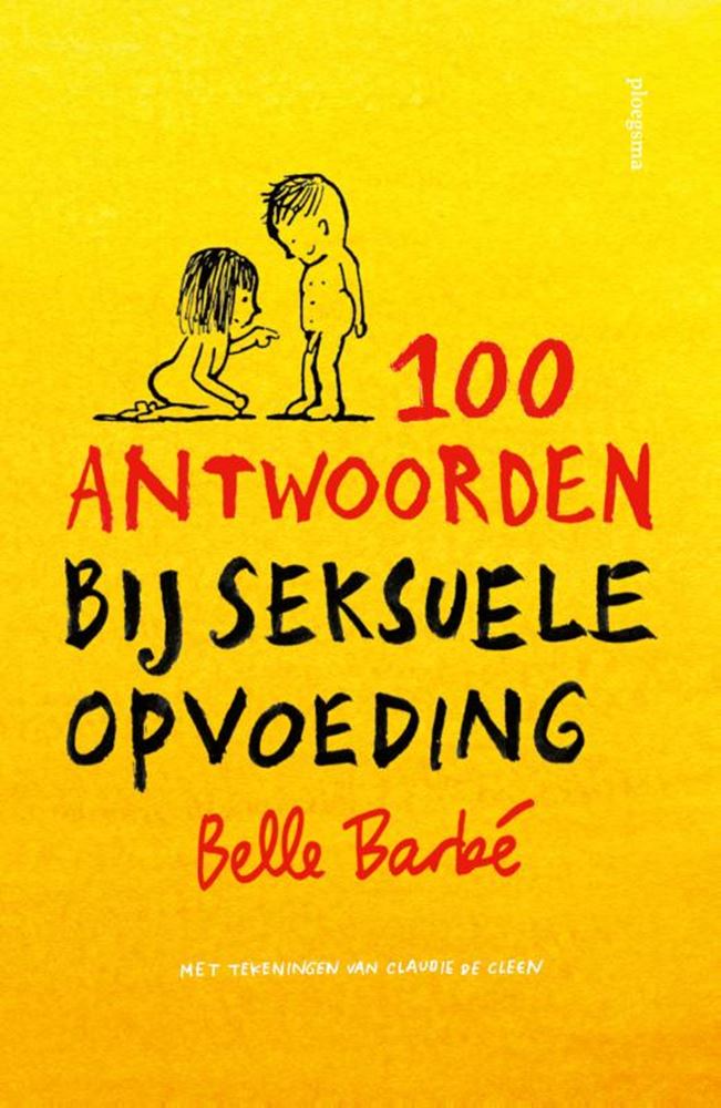 Chargez l'image dans la visionneuse de la galerie, 100 antwoorden bij seksuele opvoeding. 9
