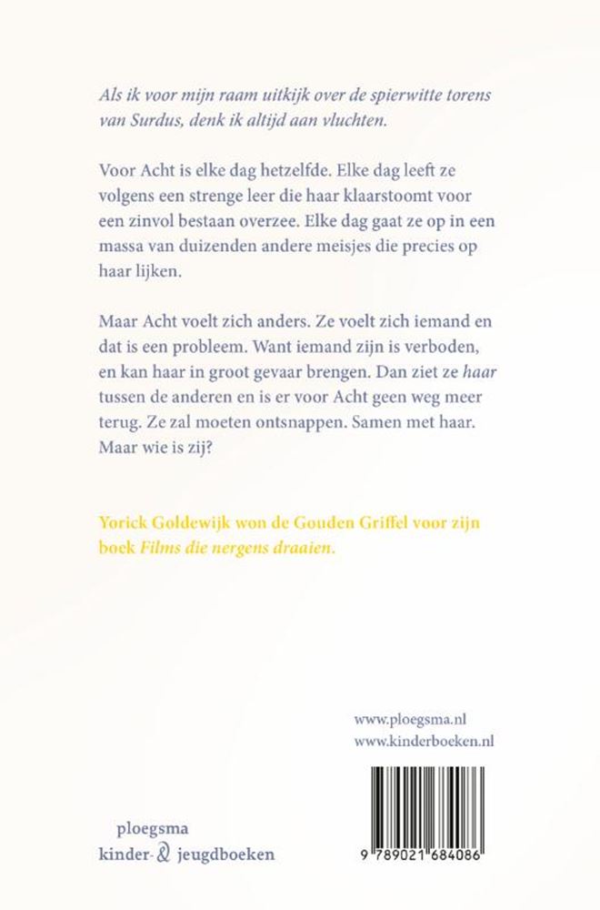 Afbeelding laden in galerijviewer, Duizend ik. 13+
