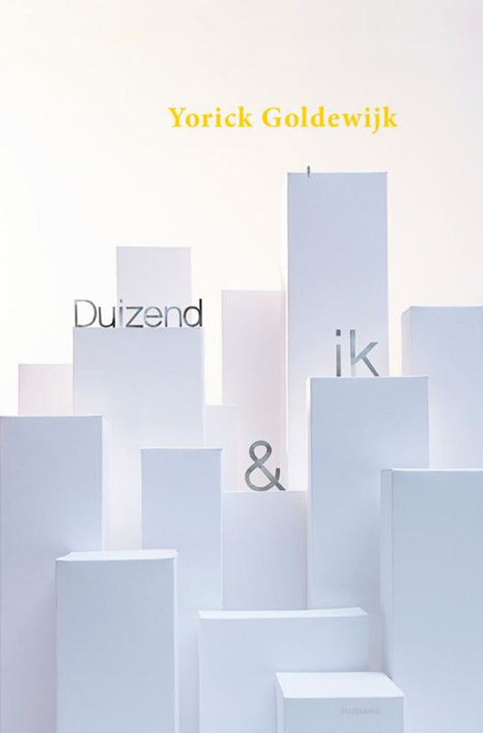 Duizend ik. 13+