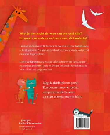 Een toren van tijgers 4+ prentenboek top