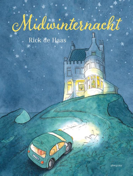 Midwinternacht 4+