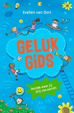 Gelukgids 9+