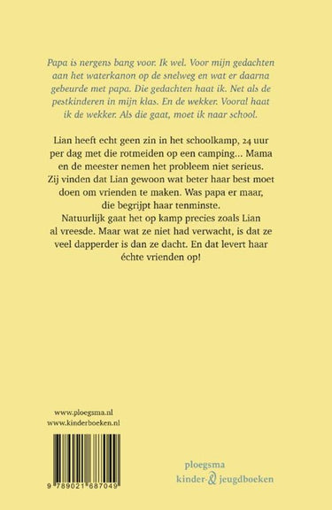 Verhalenboek: het regent ganzen 10+
