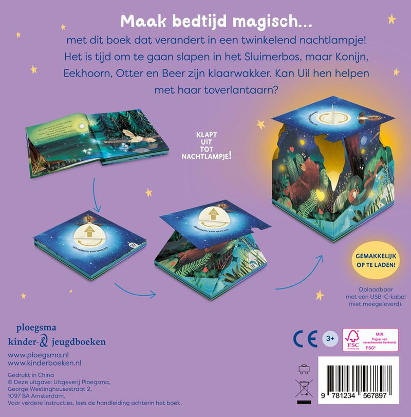 Afbeelding laden in galerijviewer, Slaap maar zacht 2+
