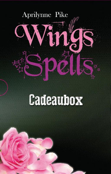 Cadeaubox wings. 15+