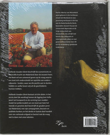 Hollands gouden glorie