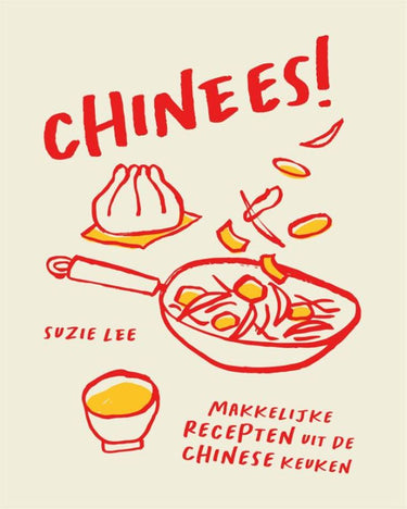 Chinees! volwassene