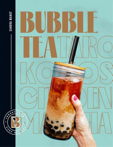 Bubble tea volwassene