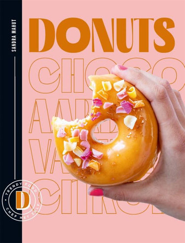 Donuts volwassene