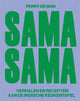 Sama sama. kookboek. volwassene
