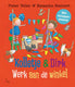 Kolletje en dirk, werk aan de winkel. 4+
