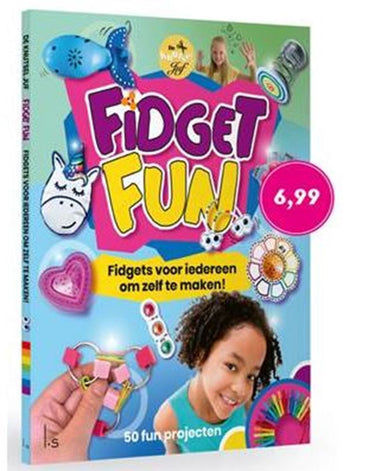 Fidget fun
