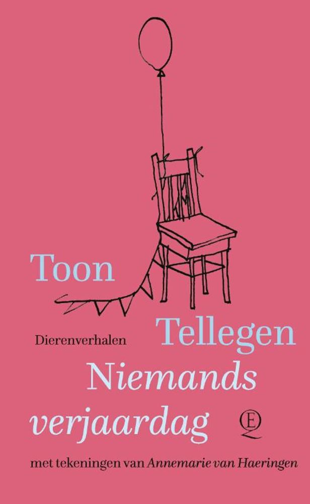 Afbeelding laden in galerijviewer, Toon tellegen: niemands verjaardag
