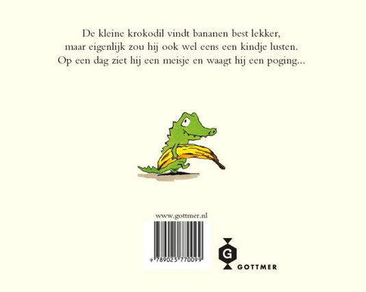 Vertelplaten ik zou wel een kindje luste