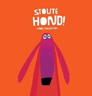 Stoute hond! 2+