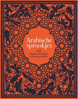 Abi arsche sprookjes. 6+