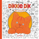 Elke dag dikkie dik. 365 verhaaltjes. 3+