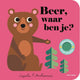 Beer, waar ben je (karton). 2+