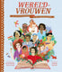 Wereldvrouwen. 9+