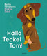 Imp hallo teckel tom. 3+ vlag en wels gri