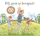 Wij gaan op berenjacht (karton). 3+