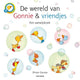 Centraal boekhuis de wereld van gonnie en vriendjes. 2+