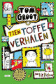 Tom groot 18: tien toffe verhalen. 9+