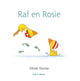 Gonnie: raf en rosie (karton). 2+