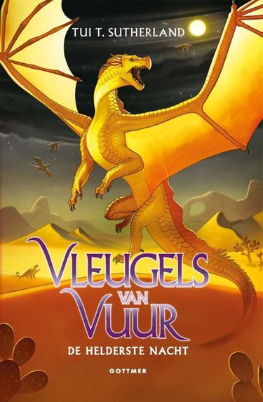 De helderste nacht 10+
