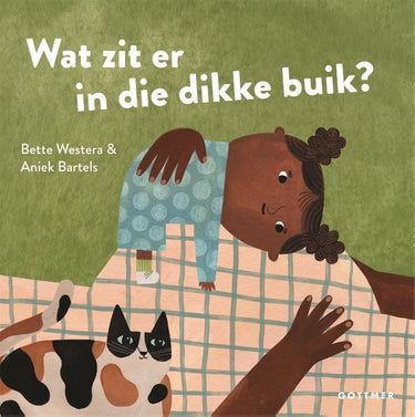 Wat zit er in die dikke buik? 2+