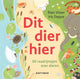 Prentenboek top 10 2026: dit dier hier 2