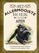 Het allermooiste boek over apen 8+