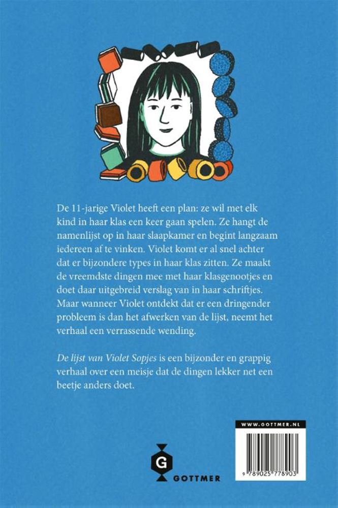 Afbeelding laden in galerijviewer, De lijst van violet sopjes. zilveren 9+
