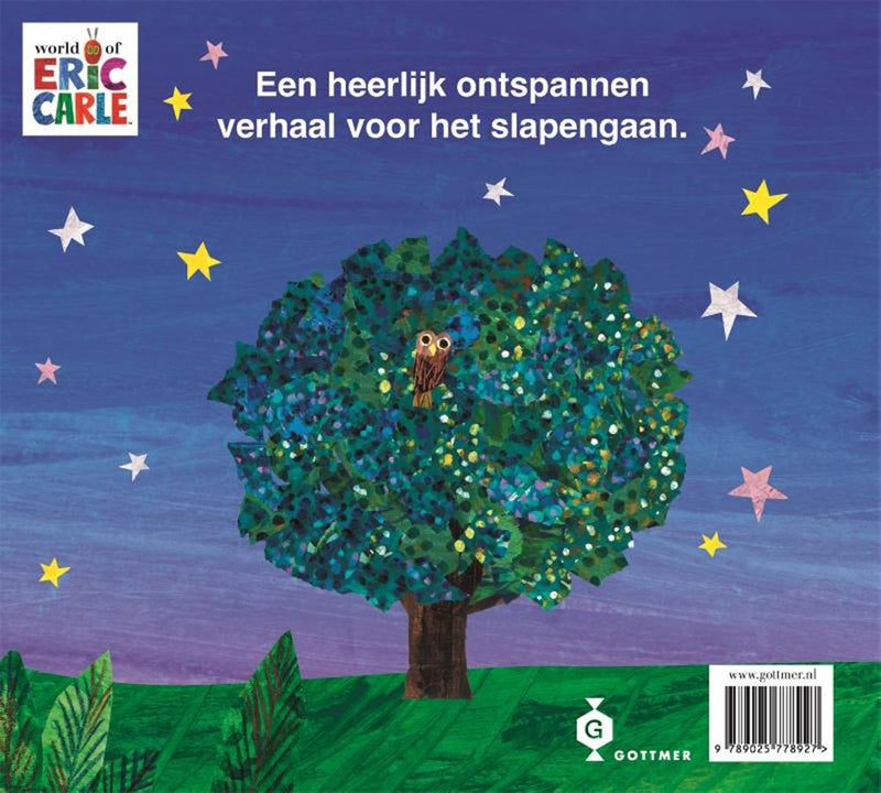 Afbeelding laden in galerijviewer, Gottmer uitgevers groep welterusten, rupsje nooitgenoeg 3+
