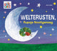 Gottmer uitgevers groep welterusten, rupsje nooitgenoeg 3+