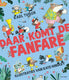 Prentenboek: daar komt de fanfare 3+