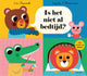 Gottmer uitgevers groep kartonboek: is het niet al bedtijd? 2+