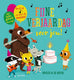 Gottmer uitgevers groep geluidenboek fijne verjaardag voor jou!
