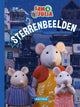 Het muizenhuis sterrenbeelden. 4+