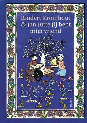 Jij bent mijn vriend. 7+
