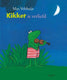 Kikker is verliefd (groot). 4+