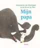 Mijn papa. 3+