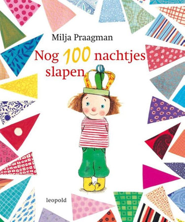 Prentenboek 2013: nog 100 nachtjes slape