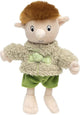 De gorgels: bobba knuffel 20cm