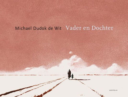 Vader en dochter