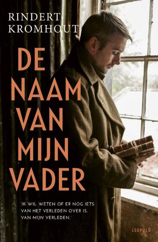 De naam van mijn vader. 15+